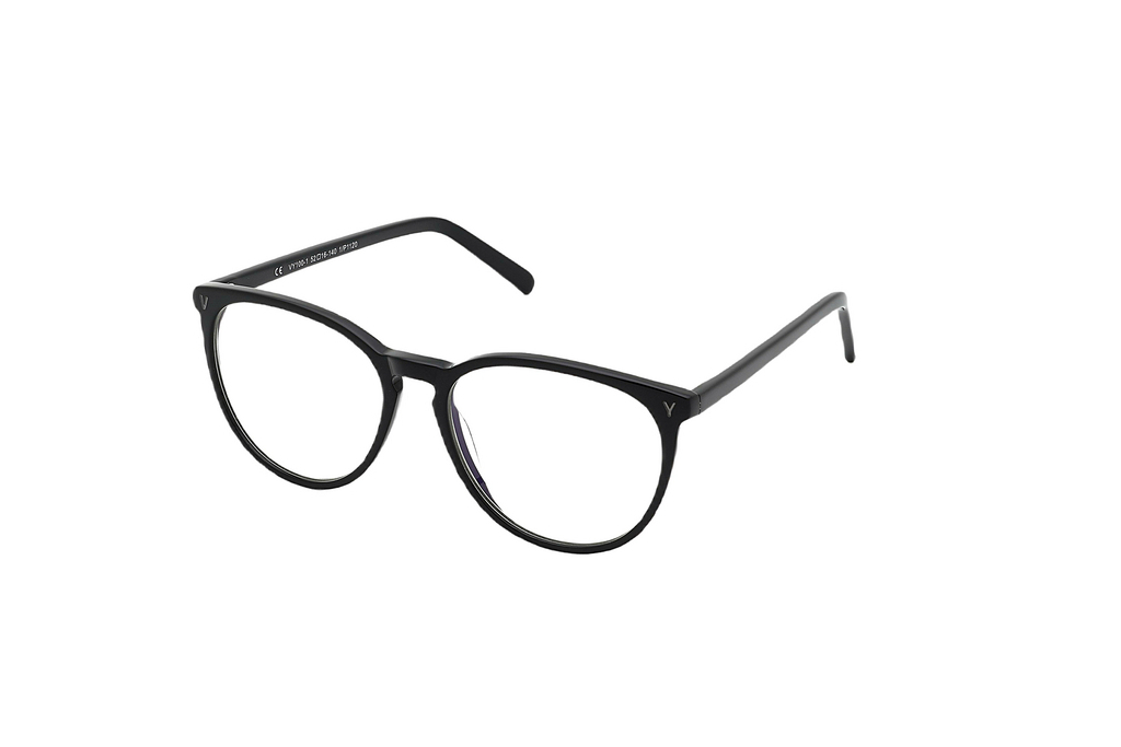 VOOY by edel-optics   Afterwork 100-01 black