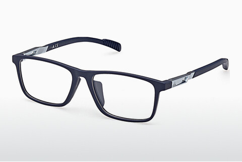 Tasarım gözlükleri Adidas SP5031 091