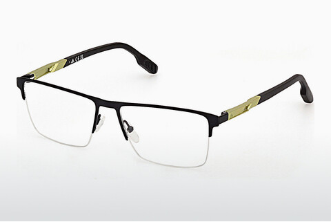 Tasarım gözlükleri Adidas SP5068 002