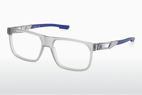 Tasarım gözlükleri Adidas SP5076 020