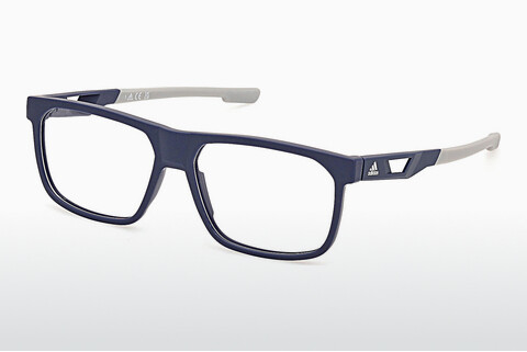 Tasarım gözlükleri Adidas SP5076 092