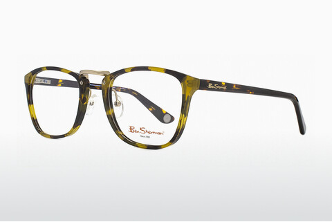 Tasarım gözlükleri Ben Sherman Barbican (BENOP027 TOR)