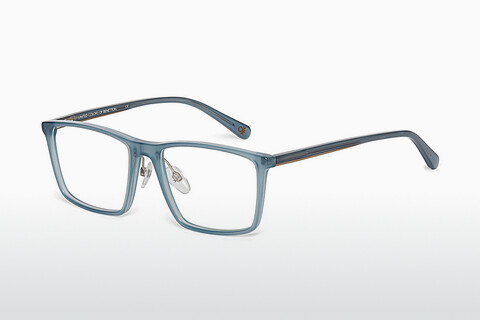 Tasarım gözlükleri Benetton 1001 653