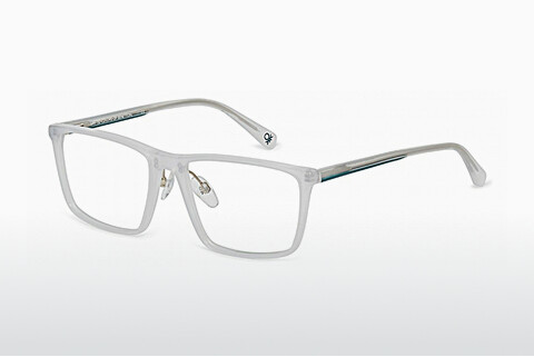 Tasarım gözlükleri Benetton 1001 856