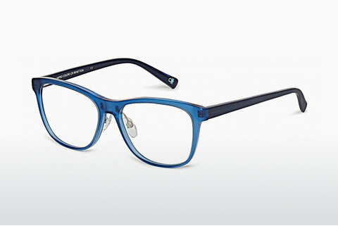 Tasarım gözlükleri Benetton 1003 609
