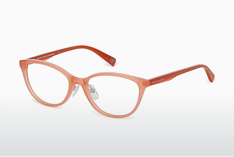 Tasarım gözlükleri Benetton 1004 202