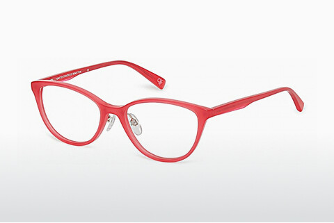 Tasarım gözlükleri Benetton 1004 263