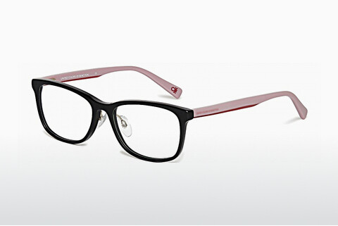 Tasarım gözlükleri Benetton 1005 001
