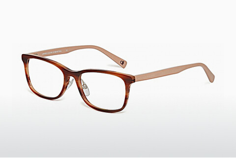 Tasarım gözlükleri Benetton 1005 151