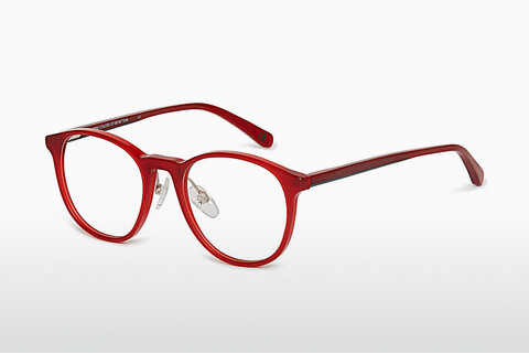 Tasarım gözlükleri Benetton 1006 277