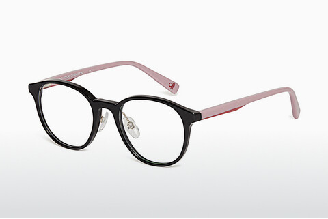 Tasarım gözlükleri Benetton 1007 001