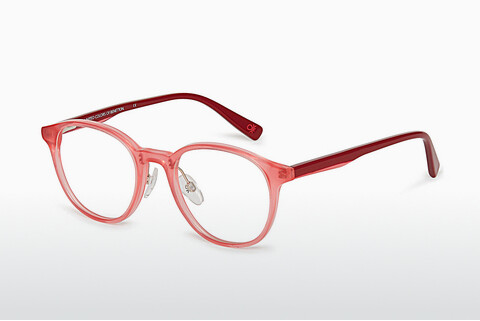 Tasarım gözlükleri Benetton 1007 283