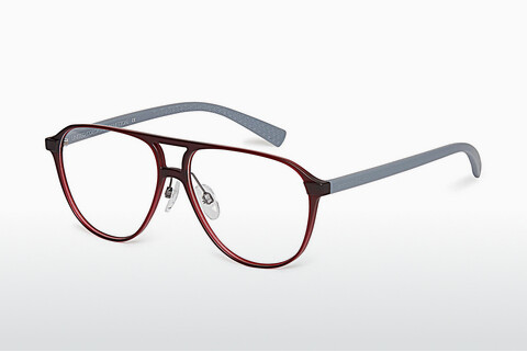 Tasarım gözlükleri Benetton 1008 252