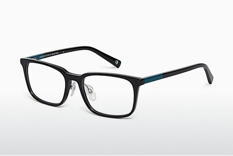 Tasarım gözlükleri Benetton 1030 001