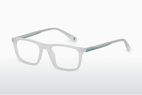 Tasarım gözlükleri Benetton 2000 856