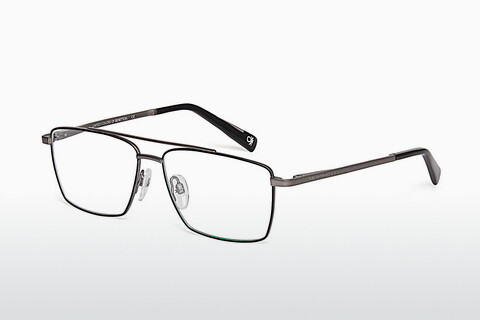 Tasarım gözlükleri Benetton 3000 002