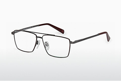 Tasarım gözlükleri Benetton 3000 290