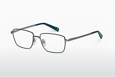 Tasarım gözlükleri Benetton 3001 676