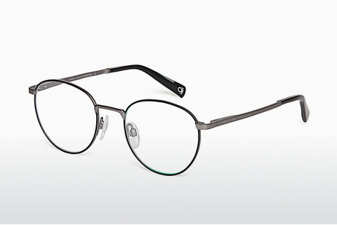 Tasarım gözlükleri Benetton 3002 002