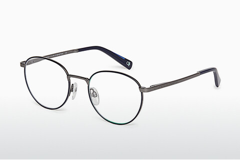 Tasarım gözlükleri Benetton 3002 667