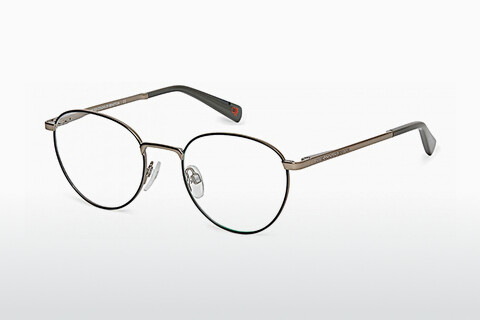 Tasarım gözlükleri Benetton 3002 925