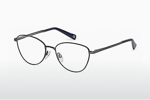 Tasarım gözlükleri Benetton 3004 639