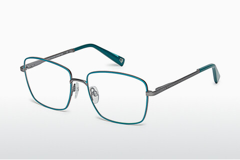 Tasarım gözlükleri Benetton 3021 667