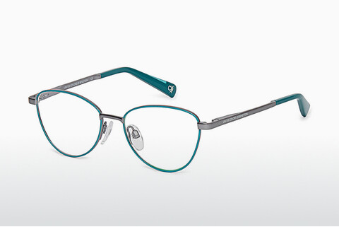 Tasarım gözlükleri Benetton 4001 667
