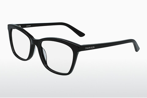 Tasarım gözlükleri Calvin Klein CK19529 001