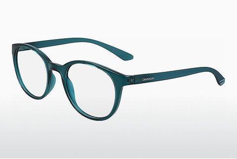 Tasarım gözlükleri Calvin Klein CK19570 430