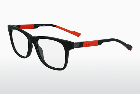 Tasarım gözlükleri Calvin Klein CK23521 002