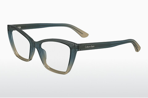 Tasarım gözlükleri Calvin Klein CK24523 538