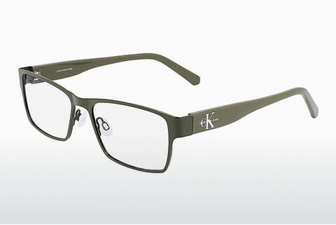 Tasarım gözlükleri Calvin Klein CKJ20400 314