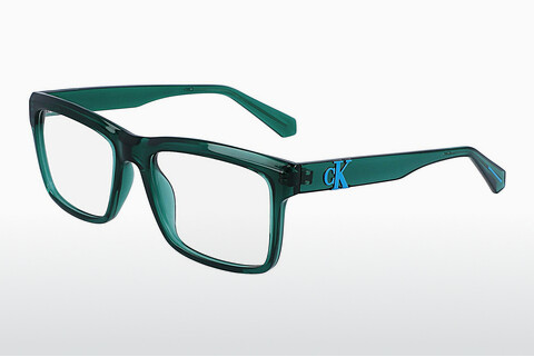 Tasarım gözlükleri Calvin Klein CKJ23615 300