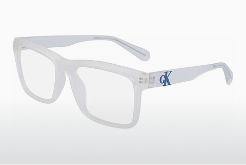 Tasarım gözlükleri Calvin Klein CKJ23615 971