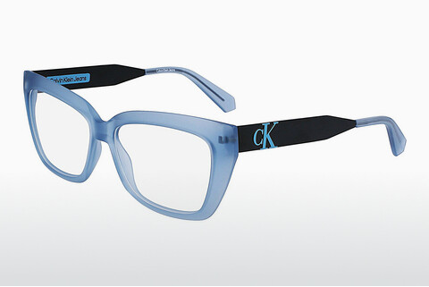 Tasarım gözlükleri Calvin Klein CKJ23618 410