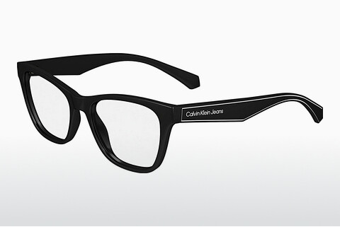 Tasarım gözlükleri Calvin Klein CKJ24304 001