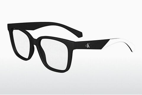 Tasarım gözlükleri Calvin Klein CKJ24306 001