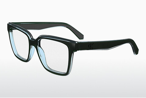 Tasarım gözlükleri Calvin Klein CKJ24619 300