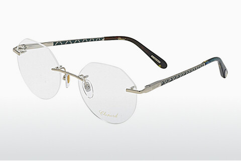 Tasarım gözlükleri Chopard VCHD77S 0492