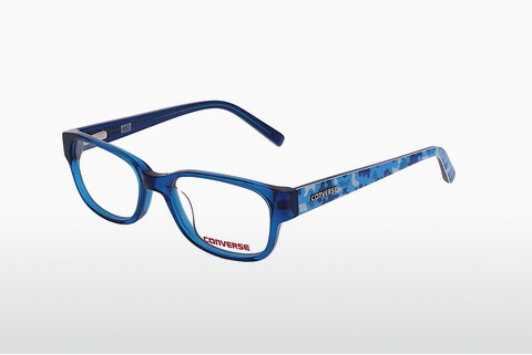 Tasarım gözlükleri Converse K300 Blue