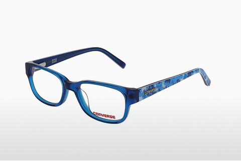 Tasarım gözlükleri Converse K301 Blue