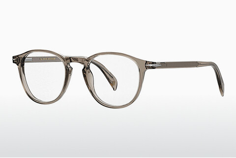 Tasarım gözlükleri David Beckham DB 1018 79U