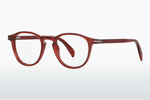 Tasarım gözlükleri David Beckham DB 1018 C9A