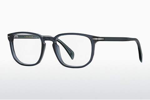 Tasarım gözlükleri David Beckham DB 1050 PJP
