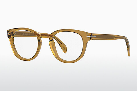 Tasarım gözlükleri David Beckham DB 1052 FMP