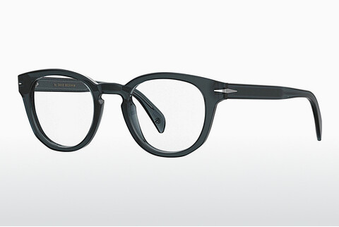 Tasarım gözlükleri David Beckham DB 1052 PJP