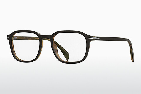 Tasarım gözlükleri David Beckham DB 1084 05K