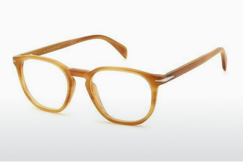 Tasarım gözlükleri David Beckham DB 1106 C9B