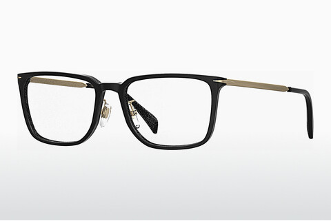 Tasarım gözlükleri David Beckham DB 1110/G 2M2